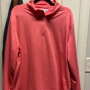 Peter Millar Perth Performance Quarter-Zip